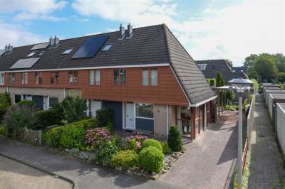 Woning Orion 55 Zeewolde