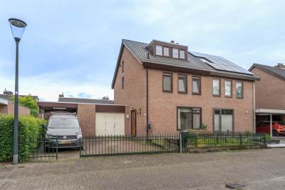 Woning Binnenweg 12 Breda