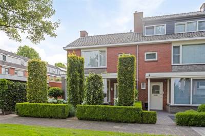 Woning Laan ten Rode 1 Sint-Oedenrode