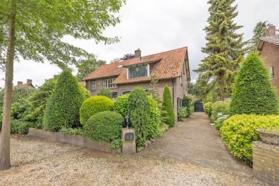 Woning Dennenlaan 42 Hollandsche Rading