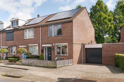 Woning Goudplevier 74 IJsselmuiden