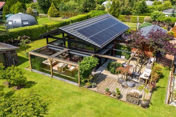 Woning Wildertstraat 3375 Chaam