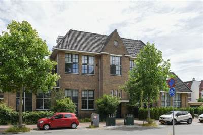 Woning Neuweg 33B Hilversum