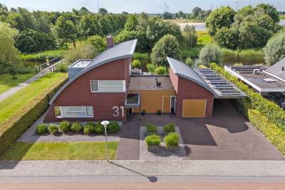 Woning Dotingastraat 31 Dedemsvaart