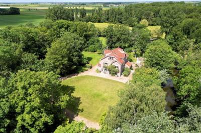 Woning Havenplein 5 Zierikzee