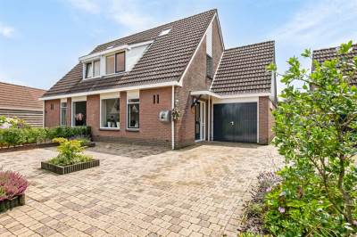Woning Wite Muonts 14 Heeg
