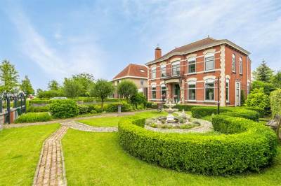 Woning Spoorlaan 20 Krabbendijke