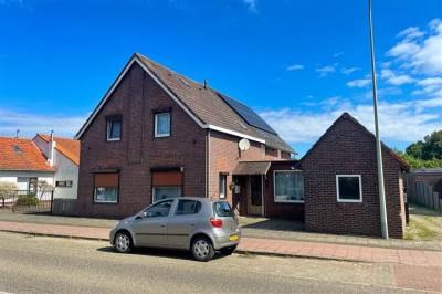 Woning Brugweg 35 Echt