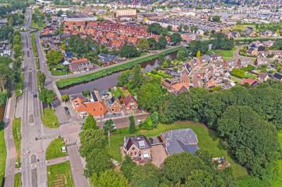 Woning Borgshof 43 Farmsum