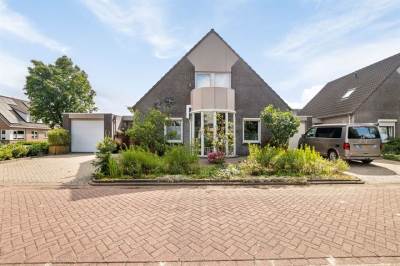 Woning Patrijsweg 9 Havelte