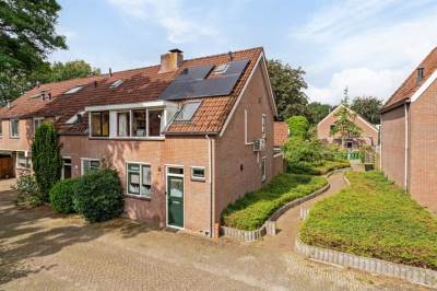 Woning Hoogkamp 45 Eibergen