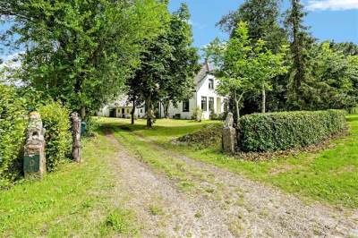 Woning Lhee 9 Dwingeloo