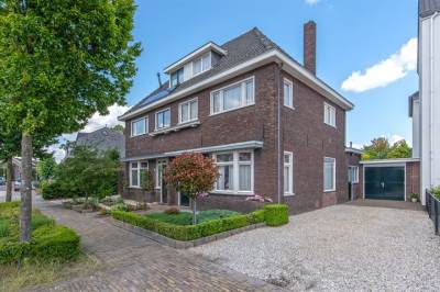 Woning Gestelsestraat 18 Waalre
