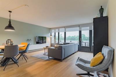 Woning Gotenpark 151 Tilburg