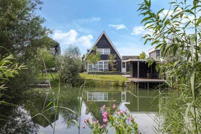 Woning Noordereiland 14 Arnhem