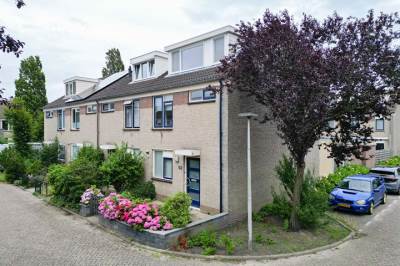 Woning Munthof 63 Voorhout