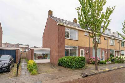 Woning Oranje Nassaulaan 69 Voorhout