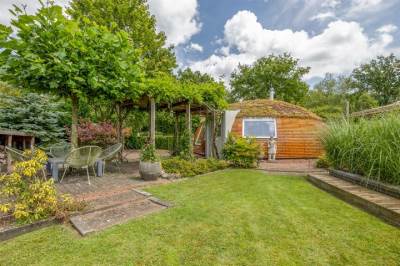 Woning Wildertstraat 3374 Chaam