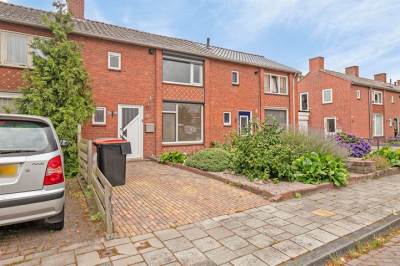 Woning Lindelaan 30 Winschoten