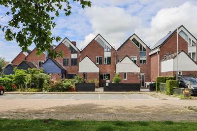 Woning Molenkrite 139 Sneek