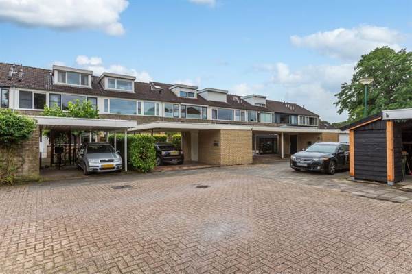 Woning Haverveld 19 Veenendaal