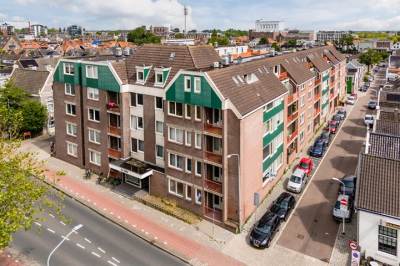 Woning De Zetter 42 Wormerveer