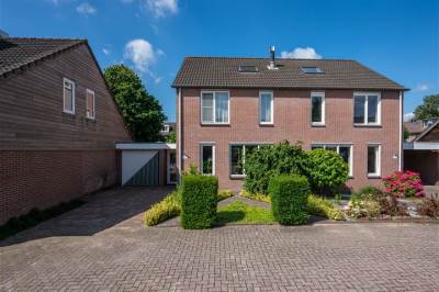 Woning Brugwachtershoeve 203 Apeldoorn