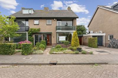 Woning Zwanenvliet 60 Streefkerk