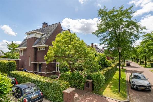 Woning Romanovhof 37 Dordrecht