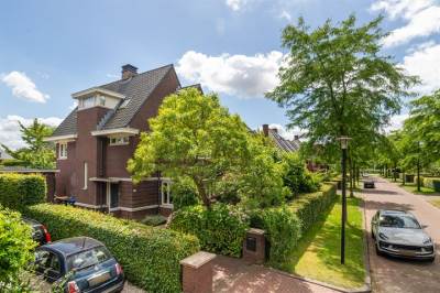 Woning Romanovhof 37 Dordrecht