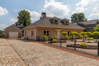 Woning Zandstraat 9 Koewacht