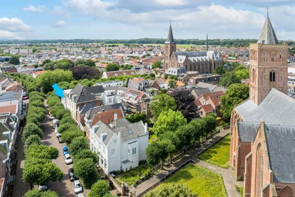 Woning Voorstraat 54A Noordwijk (ZH)