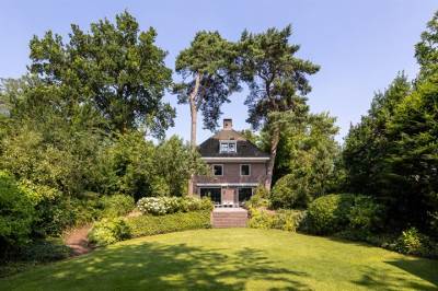 Woning Ten Katelaan 10 Bilthoven