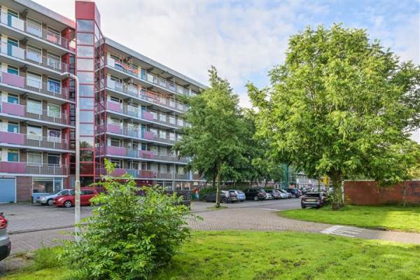 Woning Kervelstraat 117 Krommenie