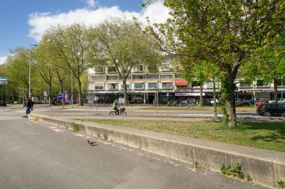 Woning Langenhorst 361 Rotterdam