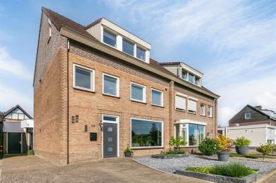 Woning Klaproosstraat 46 Bergeijk