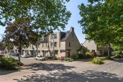 Woning Pijperlaan 1 Zwijndrecht