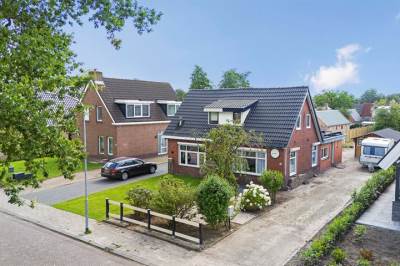 Woning Kerkweg 51 Erica