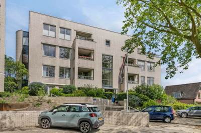 Woning Koningin Julianaplein 32 Leidschendam
