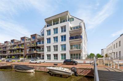 Woning Proostwetering 132 Maarssen