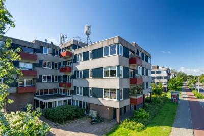 Woning Oelerweg 137 Hengelo (OV)