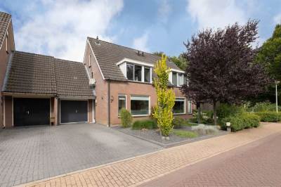 Woning Gantvoort 4 Neede