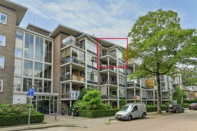 Woning Heemskerklaan 63 Velp (GE)