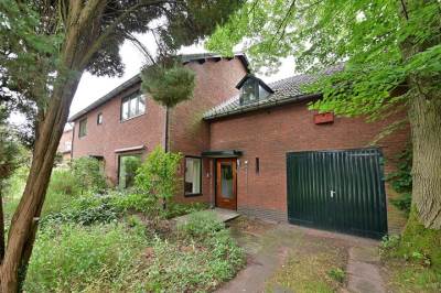 Woning Dennenlaan 32 Hollandsche Rading