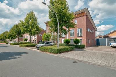 Woning Rosa Spierweg 12 Assen