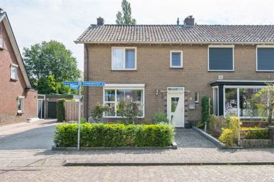 Woning Synagogestraat 6 Hengelo (GE)