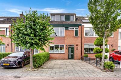 Woning Kogerwatering 38 Koog aan de Zaan