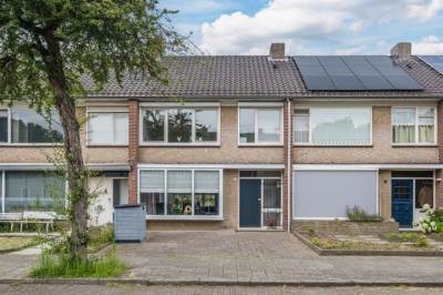 Woning Heeghtakker 5 Eindhoven