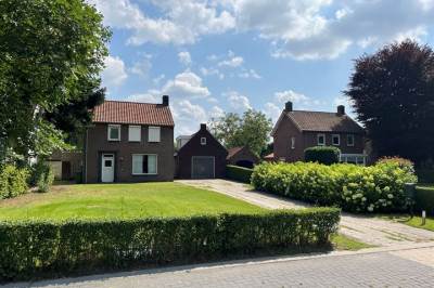 Woning Kleine Broekstraat 41 Bergeijk