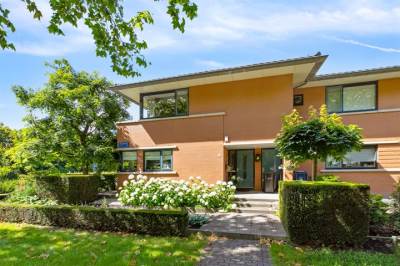 Woning Fruitweg 1 Almere